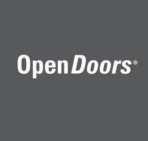 Open Doors Australia