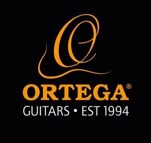 Ortega Guitars