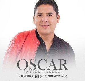 Oscar Javier Rosero