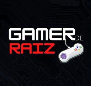 Pedro Molina Gamer de Raiz 