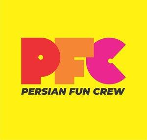 Persian Fun Crew