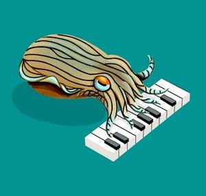 PJ Squid