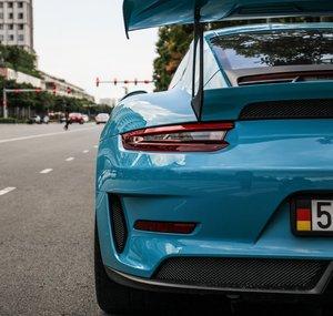 Pov Drive TR