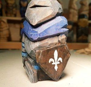 QS Outdoors & Carvings