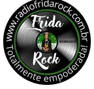 Rádio Frida Rock - MSJ Produtora