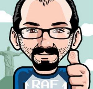 RAF Jogos PC