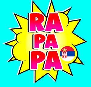 RaPaPa Serbian