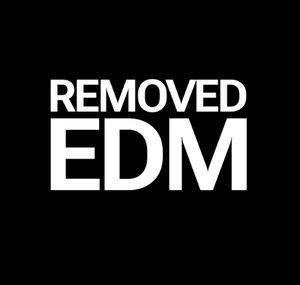 RemovedEDM - Audiovisual Archives