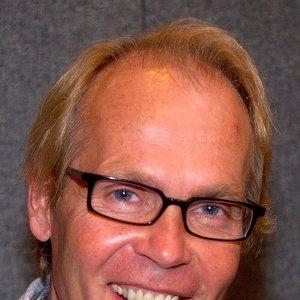 Richard Gibson