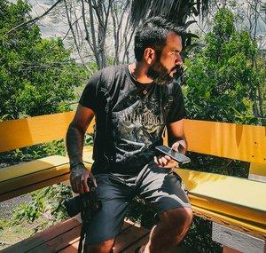 Ricky HCT