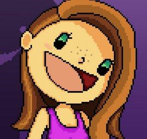 RoxyPixelPox