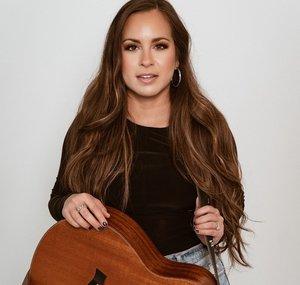 Sarah Jones Music