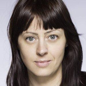 Siwan Morris