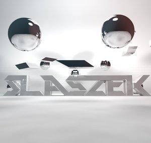 Slaszek DM