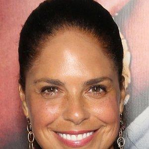 Soledad O'Brien