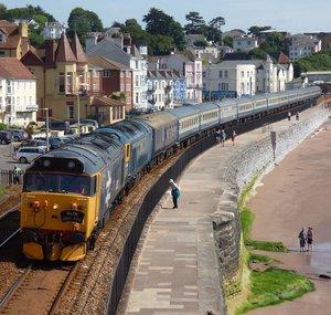 South Wales Rail Productions