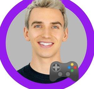 Stephen Sharer Gaming