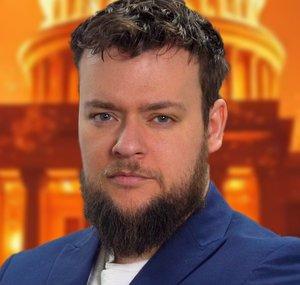 Stephen Woodford
