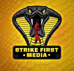 Strike First Media