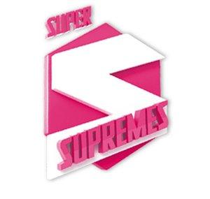 Super Supremes Française - Comptines bébé