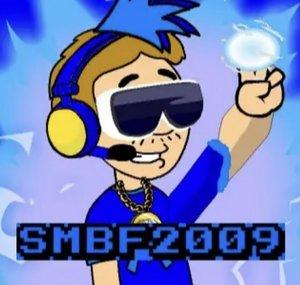 SuperMarioBros. Fanatic 2009