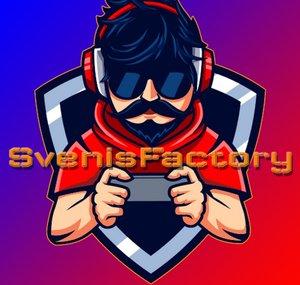 SvenisFactory