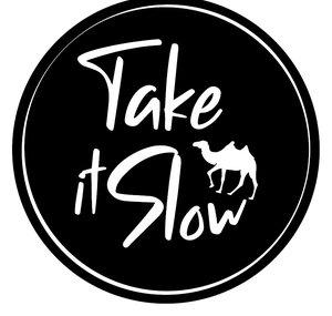 Take It Slow