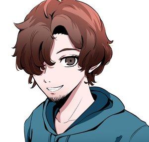 The Anime Bro