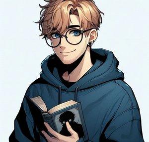 The Book Wyrm