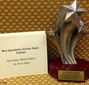 The Funny Music Project (The FuMP)