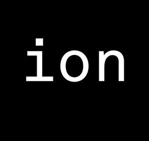 The Ion