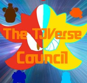 TJ The Hedgehog
