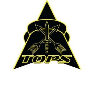 TOPS Knives