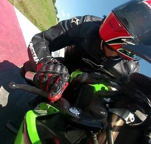 Turtle ZX10r