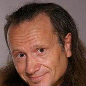 Viktor Drevitski