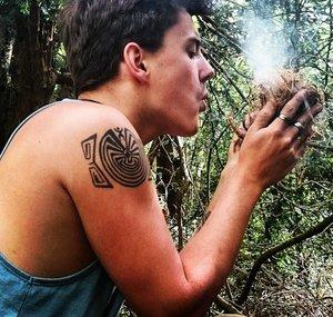 WanderingThe Wild