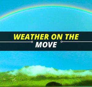 Weather On The Move