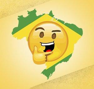 What If It Was In Brazil?