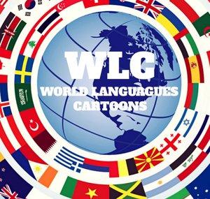 World Languages Cartoons