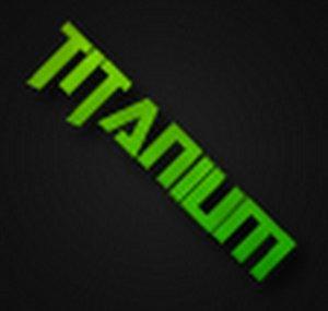 x7itanium