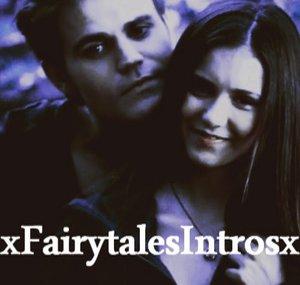 xFairytalesIntrosx