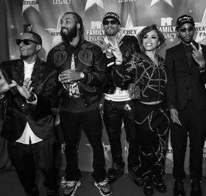 2nd Generation Wu