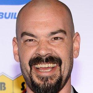 Aaron Goodwin