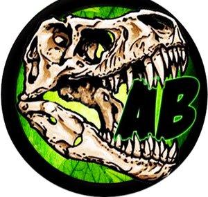 ABlistering - Dinosaurios, juegos, variedad