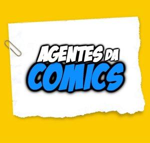 Agentes da Comics