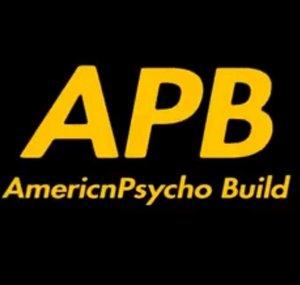 AmericnPsycho (AP)