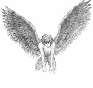 AnAngelBoy