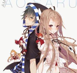 AoSaruAMV