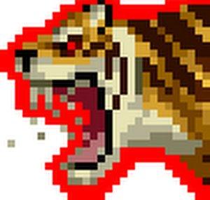 Aries Fire Tiger