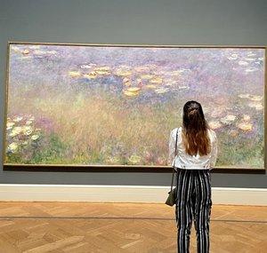 Artist Therapy